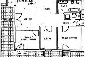 Köln-Junkersdorf, schöne 3-Zimmer Wohnung mit Kamin, großer Terrasse und TG-Stellplatz – Die vollständige Adresse der Immobilie erhältst du vom Anbieter., 50858 Junkersdorf, Köln – Vorschaubild 22