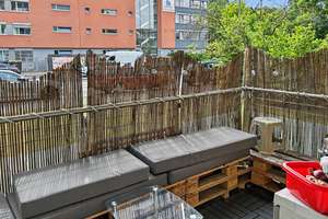 Attraktive 2-Zimmer-Wohnung zur Kapitalanlage mit vielen Vorteilen in Nürnberg - Nord – Die vollständige Adresse der Immobilie erhältst du vom Anbieter., 90409 Maxfeld, Nürnberg – Vorschaubild 3