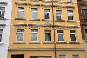 Schöne 1-Raum-Wohnung in Volkmarsdorf – Schützenhausstraße 21, 4315 Leipzig – Vorschaubild 1