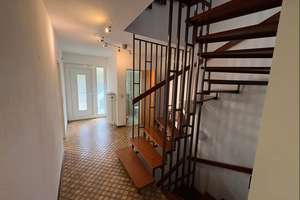 Klassisches Einfamilienhaus mit ca. 146 qm Wfl. 
in beliebter ruhiger Wohnlage, Hagen-Fleyerviertel – Die vollständige Adresse der Immobilie erhältst du vom Anbieter., 58097 Hochschulviertel, Hagen – Vorschaubild 10
