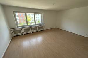Helle 3-Zimmer-Wohnung mit Balkon in Duisburg-Neudorf – Sternbuschweg 188, 47057 Neudorf-Süd, Duisburg – Vorschaubild 4