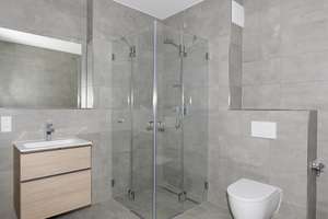 Barrierefreie 3 Zimmer Wohnung mit Balkon WE03 – Harzer Straße 118, 12435 Alt-Treptow, Berlin – Vorschaubild 3