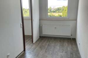 Top sanierte Wohnung im modernisiertem Haus zu vermieten – Bekassinenweg 8, 44269 Berghofen, Dortmund – Vorschaubild 4