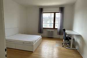 ** WG-NEUGRÜNDUNG = MÖBLIERTE ALTBAUWOHNUNG NÄHE HAUPTBAHNHOF – Kurfürstenstr. 18, 76137 Karlsruhe – Vorschaubild 8