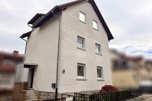 Charmantes Einfamilienhaus mit vielseitigen Optionen in der Weststadt von Bensheim – Die vollständige Adresse der Immobilie erhältst du vom Anbieter., 64625 Bensheim – Vorschaubild 29