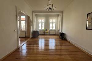 Leben im Herzen von Prenzlauer Berg – Urbaner Charme trifft auf Lebensqualität – Die vollständige Adresse der Immobilie erhältst du vom Anbieter., 10439 Prenzlauer Berg, Berlin – Vorschaubild 9