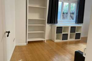 Möblierte Remise im charmanten Hinterhof Heidelbergs (Kurzzeitmieter willkommen!) – Die vollständige Adresse der Immobilie erhältst du vom Anbieter., 69115 Weststadt, Heidelberg – Vorschaubild 18