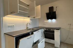 TOP sanierte 3 Zimmer Wohnung in zentraler Lage von Düsseldorf- Friedrichstadt – Herzogstr. xx, 40215 Friedrichstadt, Düsseldorf – Vorschaubild 8