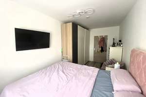 Bielefeld - Hochwertige und gepflegte Maisonette-Wohnung zum sofortigen Einzug – Die vollständige Adresse der Immobilie erhältst du vom Anbieter., 33609 Heepen, Bielefeld – Vorschaubild 5