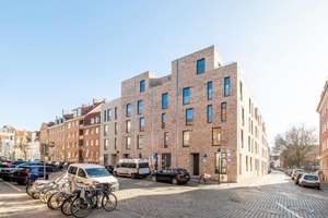 Barrierearme 4 Zimmer-Wohnung mit Traum-Balkon – Die vollständige Adresse der Immobilie erhältst du vom Anbieter., 23552 Innenstadt, Lübeck – Vorschaubild 17