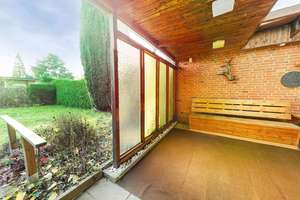 Endreihenbungalow mit tollem, sonnigen Grundstück in grüner Lage von Niendorf – Die vollständige Adresse der Immobilie erhältst du vom Anbieter., 22453 Niendorf, Hamburg – Vorschaubild 9