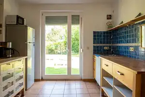 Über den Dächern von Lüneburg - Bungalow – Lüneburg (Kreis) – Vorschaubild 5