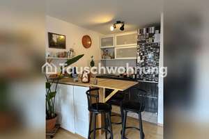 Tauschwohnung: Helle Wohnung mit großer Wohnküche und Balkon – Die vollständige Adresse der Immobilie erhältst du vom Anbieter., 55118 Neustadt, Mainz – Vorschaubild 4