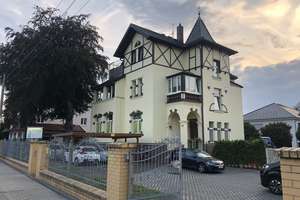 84 m², 3 Zimmer mit Stellplatz und privater E-Ladestation