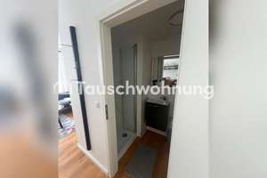 Tauschwohnung: Hamburg-Mitte: Edle und möblierte 1-Zimmer-Wohnung – Die vollständige Adresse der Immobilie erhältst du vom Anbieter., 20099 St. Georg, Hamburg – Vorschaubild 2