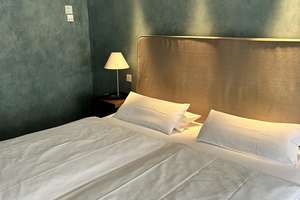 Zweit- oder Erstwohnsitz Apartment Wohnung, möbliert, voll ausgestattet, einziehen wohlfühlen – Amalienbadstraße 37, 76227 Durlach, Karlsruhe – Vorschaubild 2