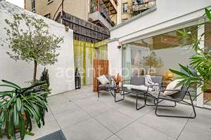 MÖBLIERT - WOHNTRAUM - Tolles Apartment mit Terrasse – Die vollständige Adresse der Immobilie erhältst du vom Anbieter., 70180 Heusteigviertel, Stuttgart – Vorschaubild 17
