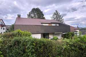 Zweifamilienhaus in Halbhöhenlage Nürtingens zu verkaufen – Hohenneuffenstraße 18, 72622 Esslingen (Kreis) – Vorschaubild 2
