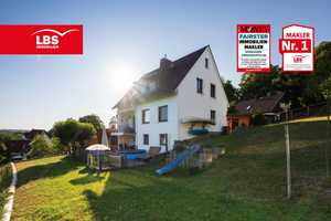 **Reserviert** Saniert, schön, spektakulär – EFH mit Panoramablick – Soest (Kreis) – Vorschaubild 1