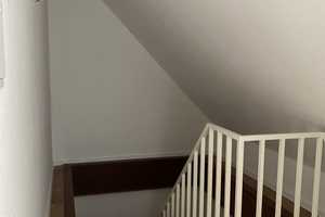 kleine DG-Wohnung mit vielen Schrägen mit Blick auf das St. Elisabeth Krankenhaus – Dölitzer Straße 46, 4277 Leipzig – Vorschaubild 18