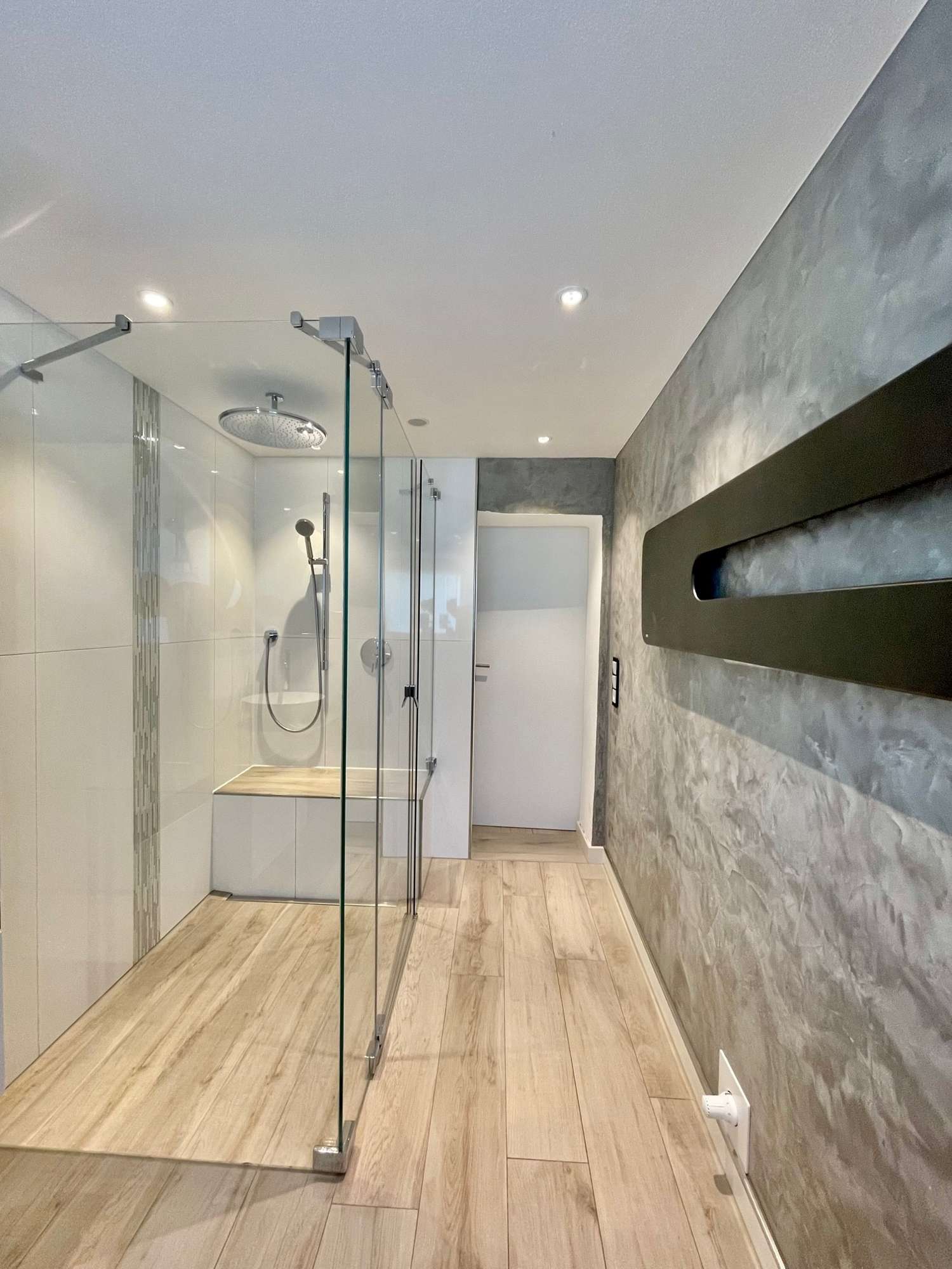 Immobilie in Aßling - Renovierte Erdgeschosswohnung mit Wärmepumpe und PV-Anlage! - Bild 5