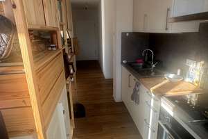 Moderne 3-Zimmer-Wohnung in Mannheim – Franklin-D.-Roosevelt-Straße 5, 68309 Käfertal, Mannheim – Vorschaubild 9