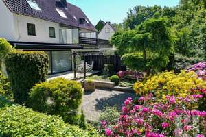 Steimker Berg: Fast schon im Wald – Ein Rückzugsort mit Geschichte, Herz und 154 m² Raum zum Leben – Am Wiesengrund 27, 38446 Steimker Berg, Wolfsburg – Vorschaubild 21
