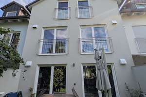 Reihenmittelhaus mit 165 m² Wohnfläche in Garching (von privat) – 85748 Garching bei München – Vorschaubild 2