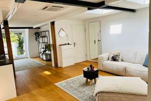 Charmante 2,5-Zimmer Dachgeschosswohnung in Stuttgart West – Rotebühlstraße 154, 70197 Rotebühl, Stuttgart – Vorschaubild 7