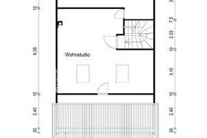 Großzügiges Reihenmittelhaus in begehrter Lage – Pretzfelder Str. 6A, 81249 Aubing-Süd, München – Vorschaubild 14