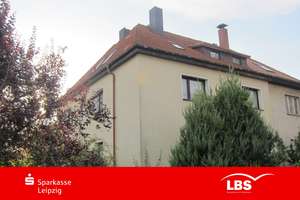 Idylle im Leipziger Nordosten – 4347 Schönefeld-Ost, Leipzig – Vorschaubild 1