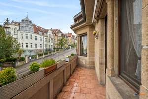 Rarität in Toplage - Jugendstilvilla mit 3 Wohnungen – Die vollständige Adresse der Immobilie erhältst du vom Anbieter., 70180 Weinsteige, Stuttgart – Vorschaubild 10