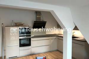 Tauschwohnung: Altbau Kreuzviertel Münster – Tausch an die Alster HH – 48147 Kreuz, Münster – Vorschaubild 10