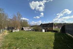 Großzügiges Ein- bis Zweifamilienhaus mit großem Grundstück in idyllischer Lage in Bornhausen – Die vollständige Adresse der Immobilie erhältst du vom Anbieter., 38723 Seesen – Vorschaubild 18