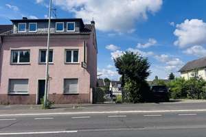 Seltene Gelegenheit in Bonn-Beuel Limperich: Großzügiges Bestandshaus mit bebaubarem Gru – Die vollständige Adresse der Immobilie erhältst du vom Anbieter., 53227 Limperich, Bonn – Vorschaubild 2