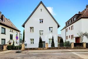 Stilvolle, vollständig renovierte 1-Raum-Erdgeschosswohnung in Stuttgart – Wartbergstraße 29, 70191 Weißenhof, Stuttgart – Vorschaubild 6