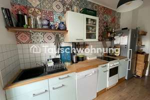 Tauschwohnung: 3 Raum Whg mit Balkon und Waldnähe – Simildenstraße 7, 4277 Connewitz, Leipzig – Vorschaubild 7