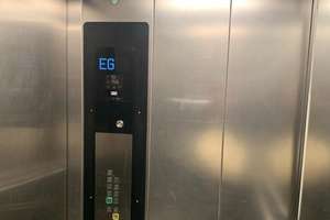 2 Zimmer ETW in Ledeburg mit Blick ins Grüne – Die vollständige Adresse der Immobilie erhältst du vom Anbieter., 30419 Ledeburg, Hannover – Vorschaubild 3