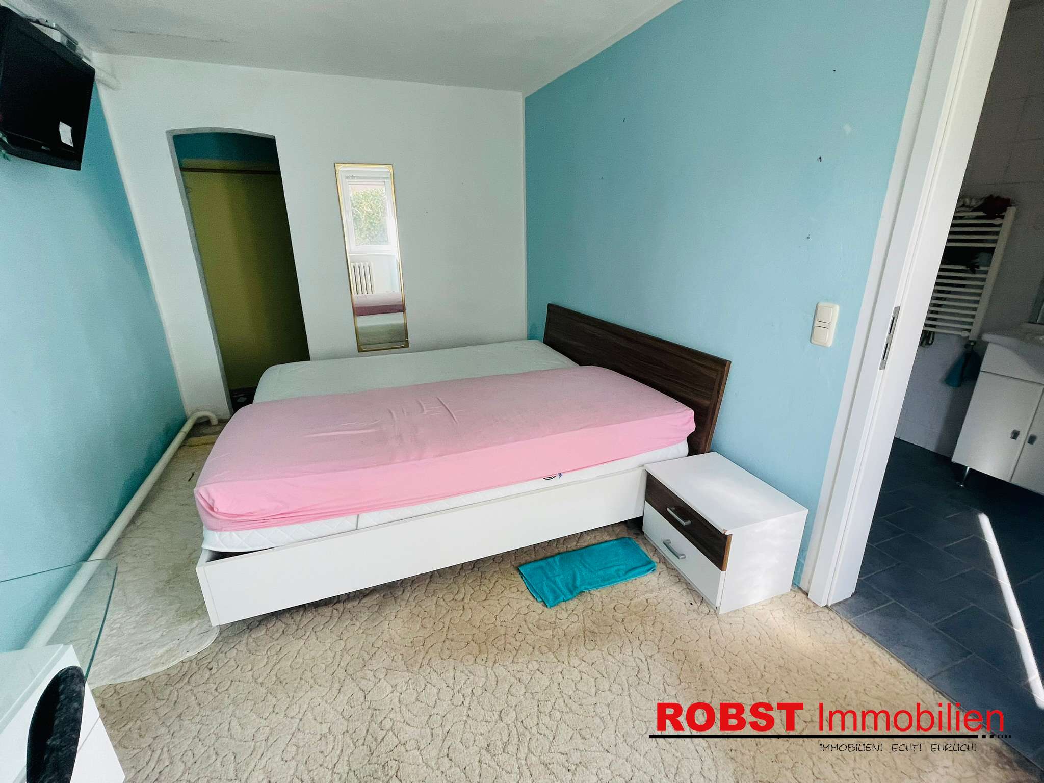 Immobilie in Boltenhagen - Ostseenahes Einfamilienhaus mit Einliegeroption - Wohnen, wo andere Urlaub machen - Bild 5