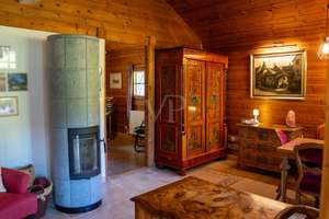 Idyllisches Holzhaus in der Natur mit SPA-Bereich! – Die vollständige Adresse der Immobilie erhältst du vom Anbieter., 64760 Beerfelden – Vorschaubild 13