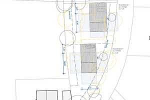 NEUBAU Einfamilienhaus mit 119 m² Wohnfläche inkl. 544 m² Grundstück in Gelting (Top Lage) – Fraundienststraße 11, 85652 Ebersberg (Kreis) – Vorschaubild 4