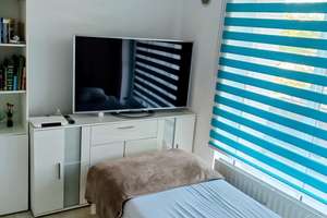 Modernes, möbliertes Apartment mit Balkon & hochwertiger Ausstattung   – Die vollständige Adresse der Immobilie erhältst du vom Anbieter., 53119 Tannenbusch, Bonn – Vorschaubild 4