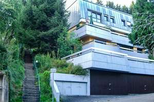 Ziegelhausen - Kapitalanlage im Angebotsverfahren! - 4-Familienhaus mit 4 Stellplätzen in Hanglage v – Die vollständige Adresse der Immobilie erhältst du vom Anbieter., 69118 Altstadt, Heidelberg – Vorschaubild 1