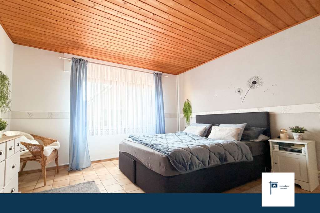 Immobilie in Gnarrenburg - Zwei Häuser, viele Möglichkeiten – Ihr neues Zuhause in Brillit - Bild 2