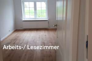 Neuwertige 3-Zimmer-EG-Wohnung auf schöner Hofanlage – Morgensternerstrasse 4, 24407 Rabenkirchen-Faulück – Vorschaubild 3
