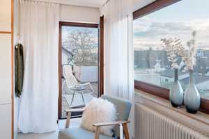 Tolles Haus in ruhiger Lage mit ansprechender Architektur ++SPLIT-LEVEL++ – Esslingen (Kreis) – Vorschaubild 16