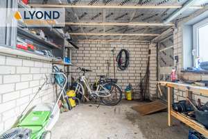Kernsaniertes modernes Zweifamilienhaus mit Wintergarten & Ausbaureserve in Bocholt-Spork – Die vollständige Adresse der Immobilie erhältst du vom Anbieter., 46399 Bocholt – Vorschaubild 41