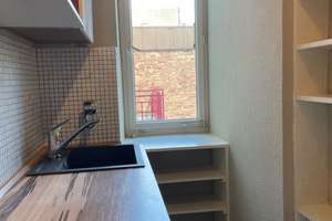 Vermietung eines Zimmers in einer 3-Zimmer-Wohnung (WG) – Wilhelmstraße 25, 76137 Südstadt, Karlsruhe – Vorschaubild 6