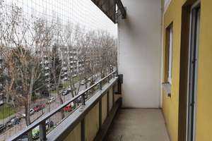 3- Zimmerwohnung in Dresden-Prohlis zu vermieten ! – Elsterwerdaer Straße 9, 1239 Prohlis-Süd, Dresden – Vorschaubild 2