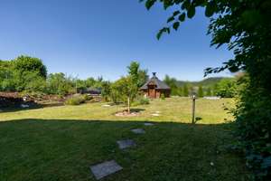 Großzügiges Familiendomizil mit Einliegerwohnung und traumhaftem Garten – 91332 Heiligenstadt in Oberfranken – Vorschaubild 22
